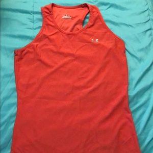 Women’s exercise tank